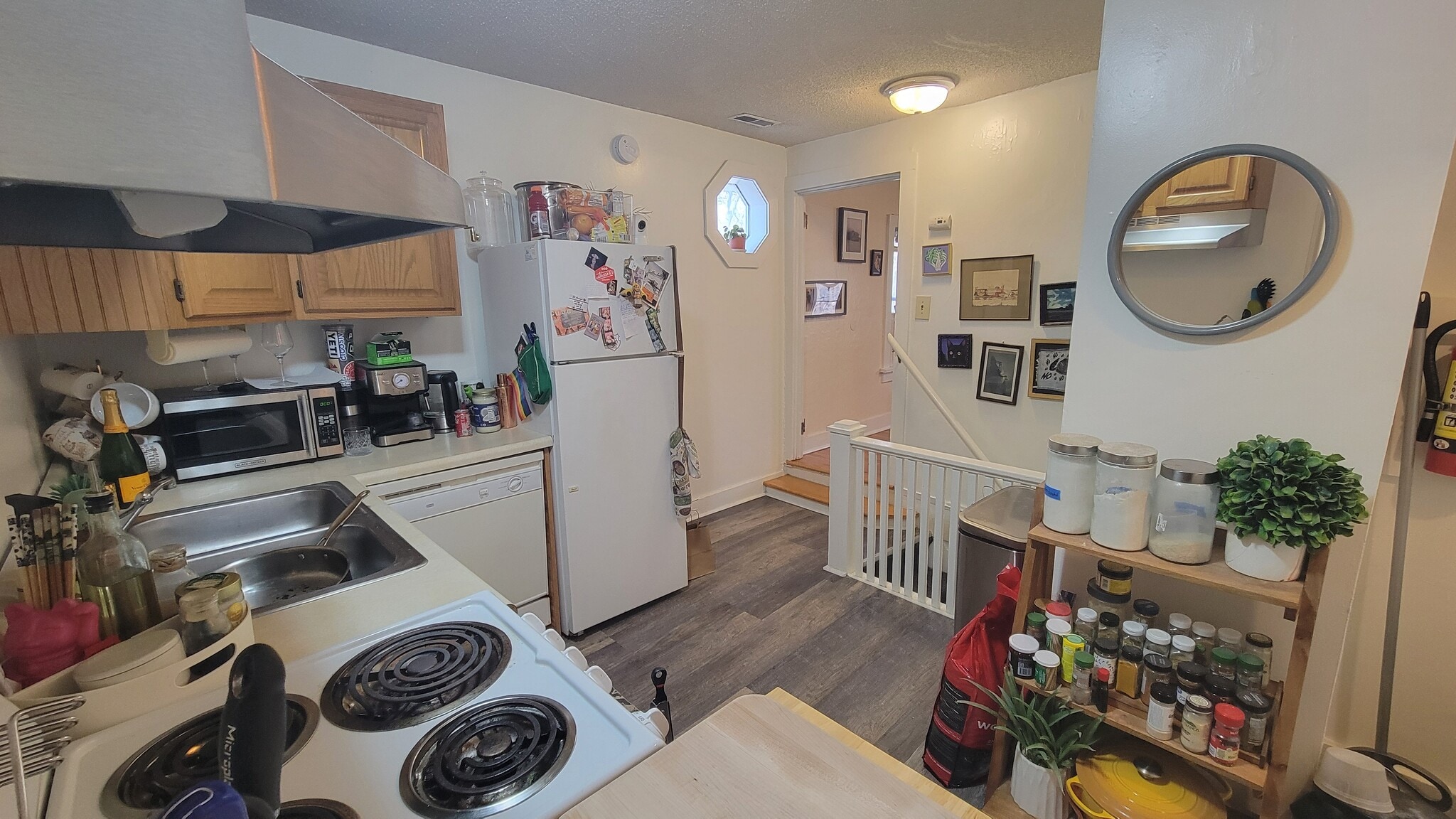 Building Photo - 1329 Connecticut St