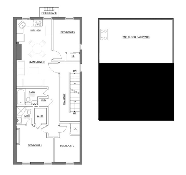 Building Photo - 680 Hart St