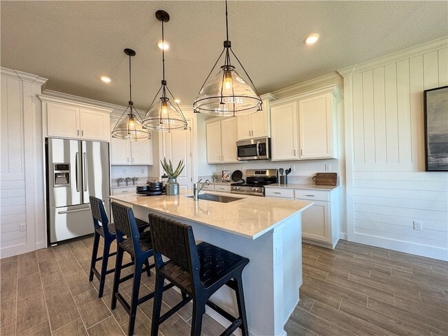 Building Photo - 3569 Angler Dr