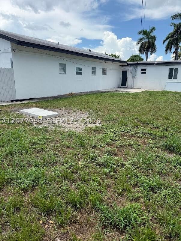 Building Photo - 1720 NW 124th Terrace