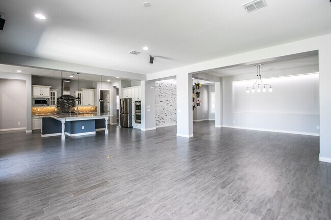 Building Photo - COMING SOON!! Custom single level Luxury home with pool and 4 car garage