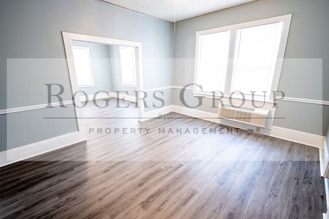 Building Photo - 614 Highland Ave