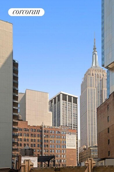 Building Photo - 50 W 29th St