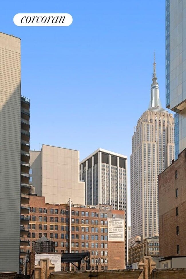 Building Photo - 50 W 29th St