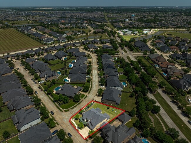 Building Photo - 1714 Rice Mill Dr