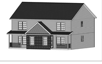 Building Photo - 1006 Pocahontas Ave