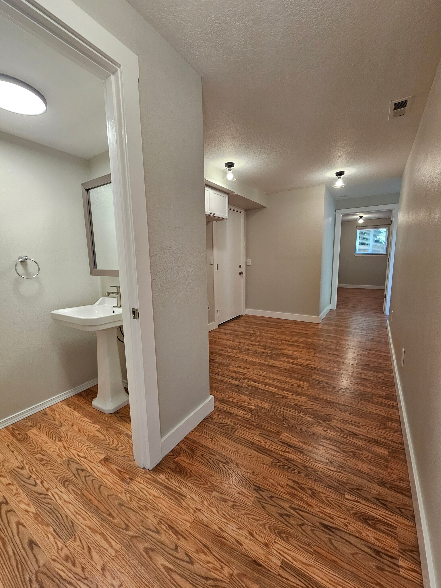main level - 13235 SE Oatfield Rd