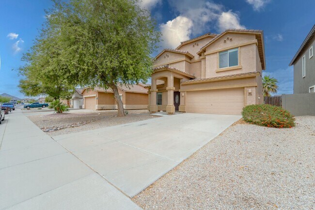 Building Photo - 734 W Fruit Tree Ln