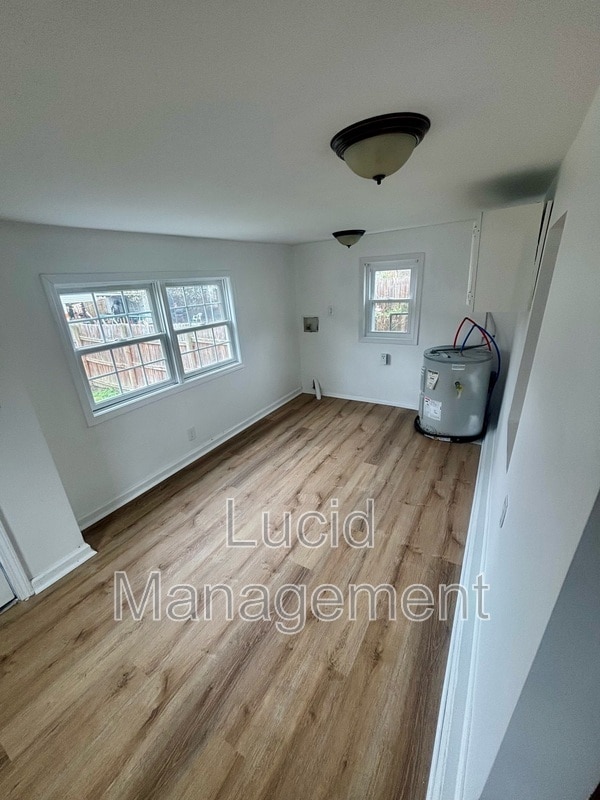 Building Photo - 831 Meigs Ave