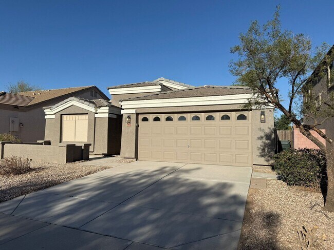 Building Photo - 3922 N Creosote Ct