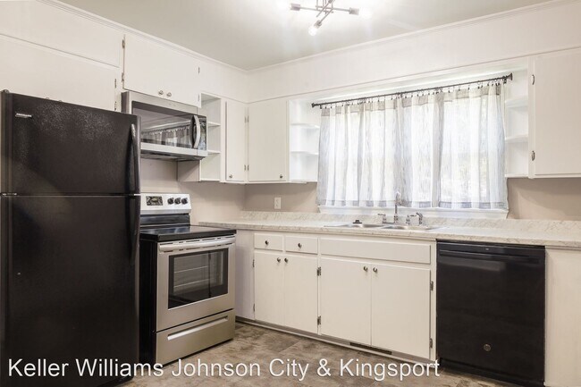 Building Photo - 2 br, 1 bath House - 617 Range St