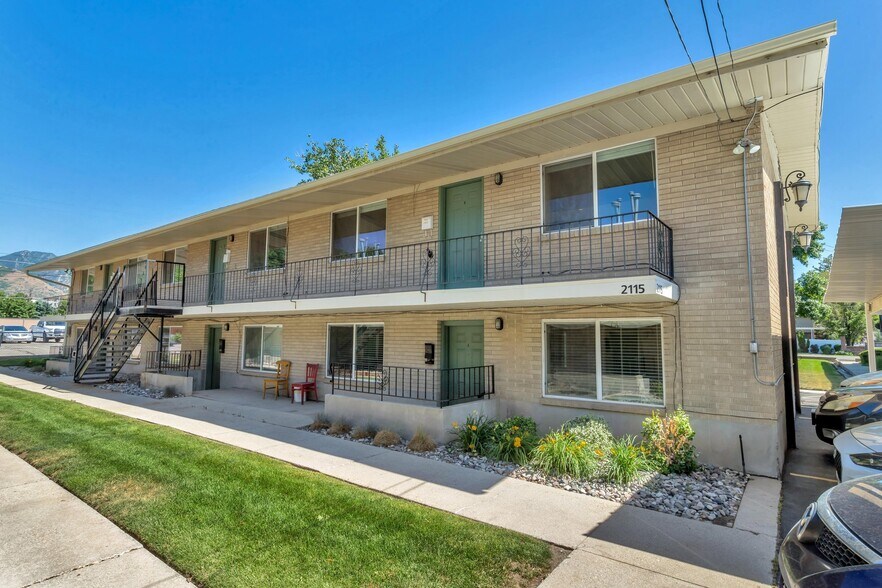 Building Photo - 2115 E 3300 S