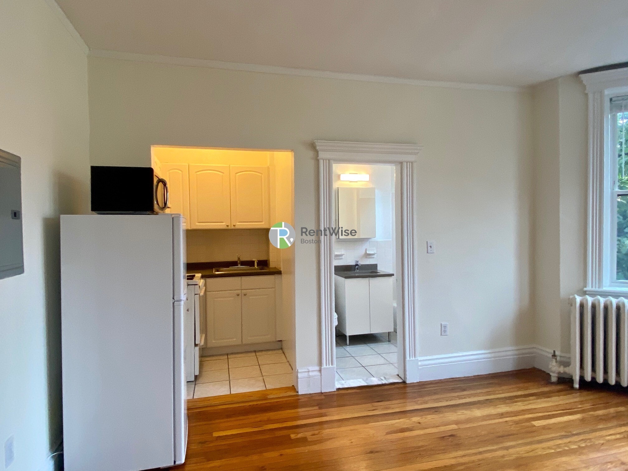Building Photo - 1292 Commonwealth Avenue