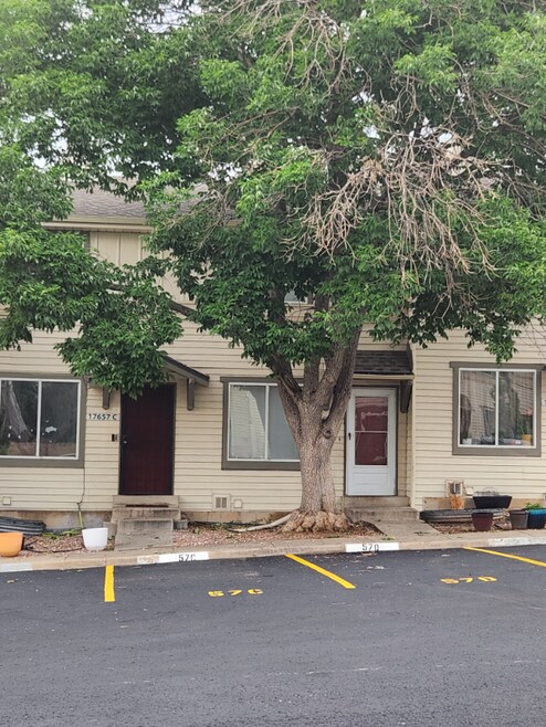 Building Photo - 17657 E Loyola Dr