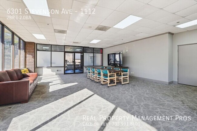 Building Photo - 6301 Stevenson Ave