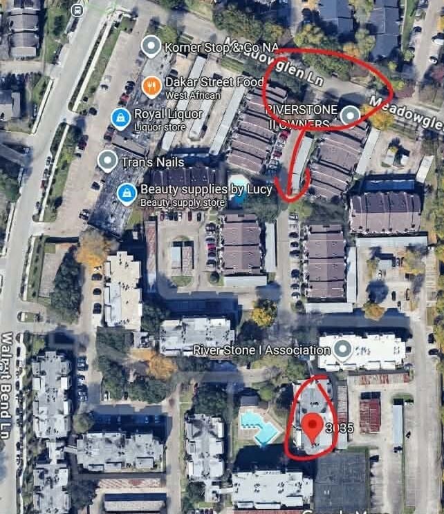 Building Photo - 3035 Walnut Bend Ln