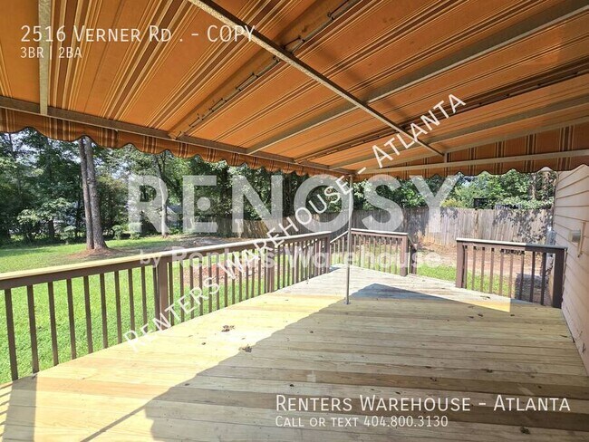 Building Photo - 2516 Verner Rd NW