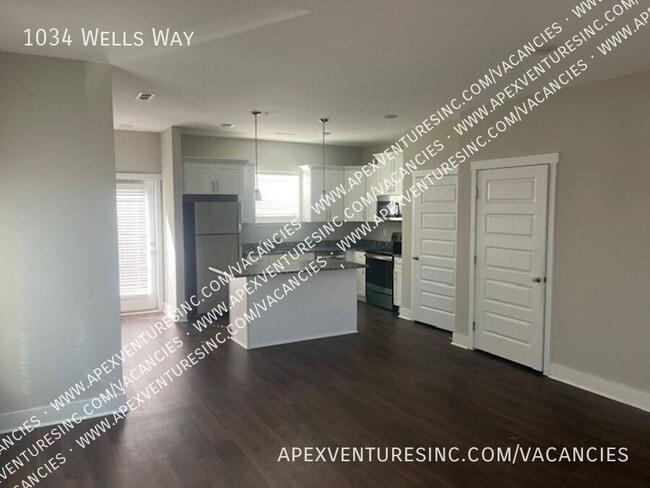 Building Photo - 1034 Wells Way