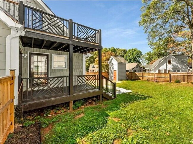 Building Photo - 1471 Hardin Ave