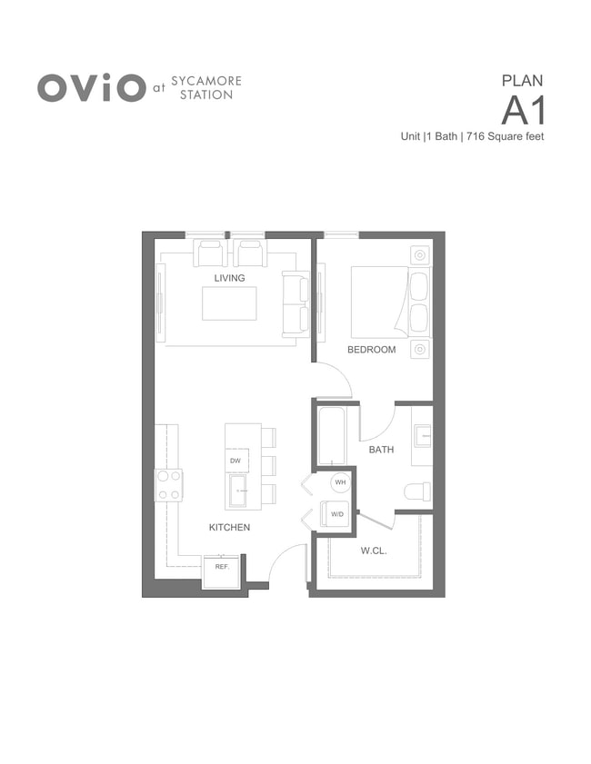 Unit-A1.png - Ovio at Sycamore Station