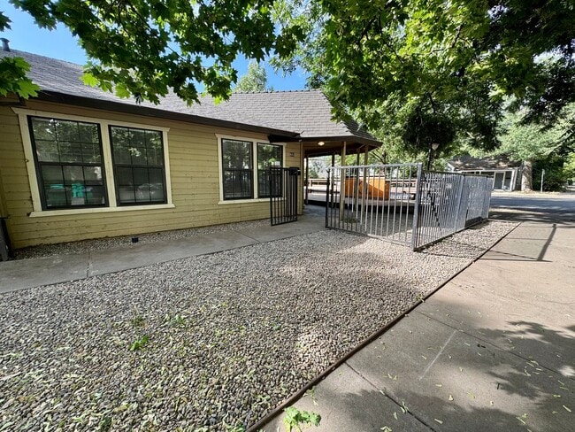 Primary Photo - **Reserve for Summer 2026** Deckhouse at 6th & Ivy!
