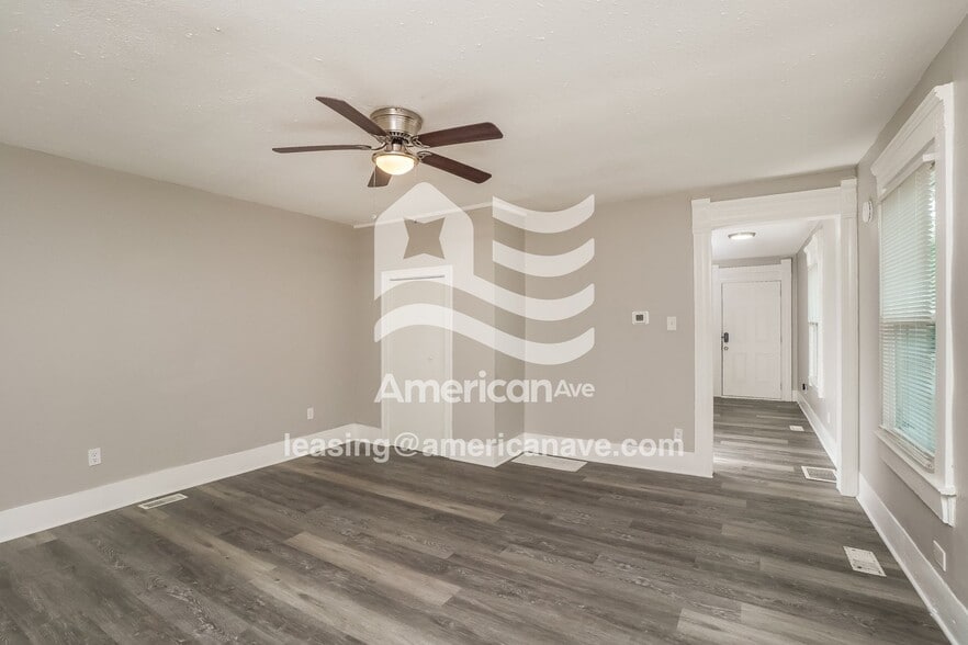 Building Photo - 1614 Arling Ave