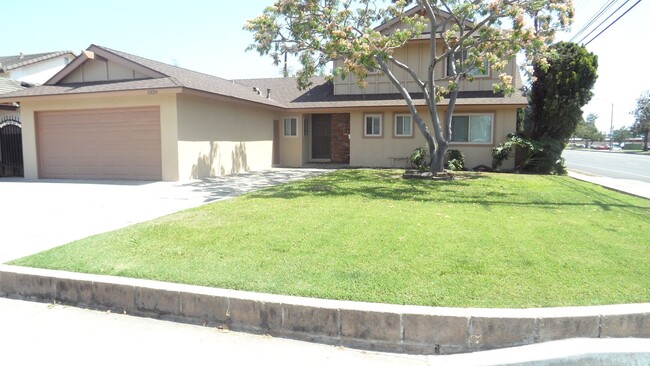 Primary Photo - Spacious 6 Bedroom, 3 Bathroom, Single Fam...