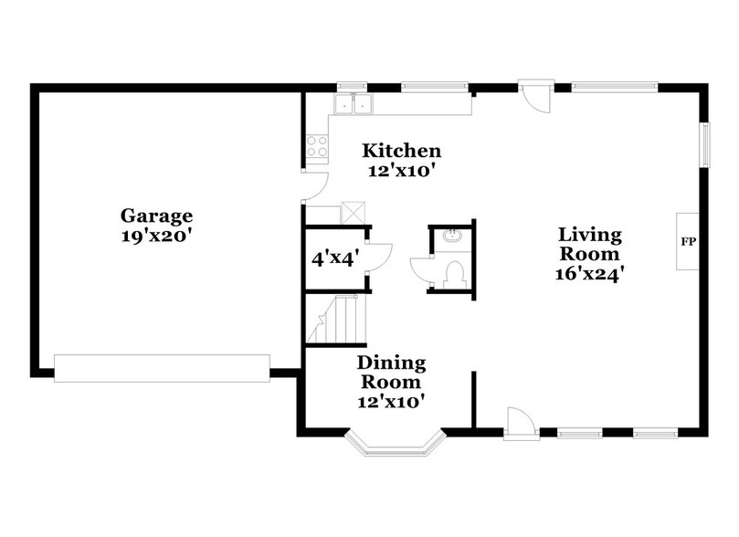 Building Photo - 11119 Amberglades Ln