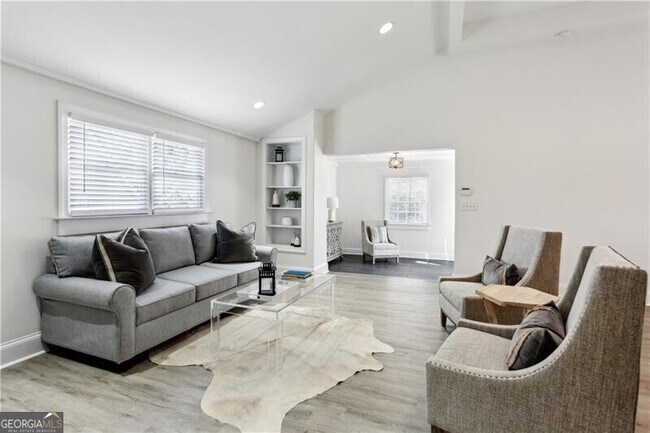 Building Photo - 2192 Spink St NW