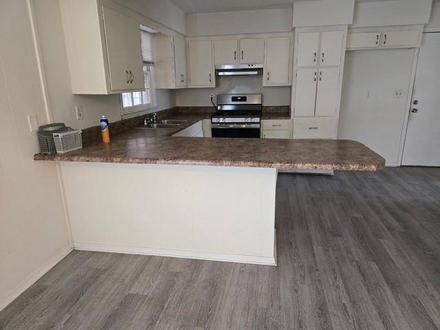 Building Photo - 400 S Sage Ave