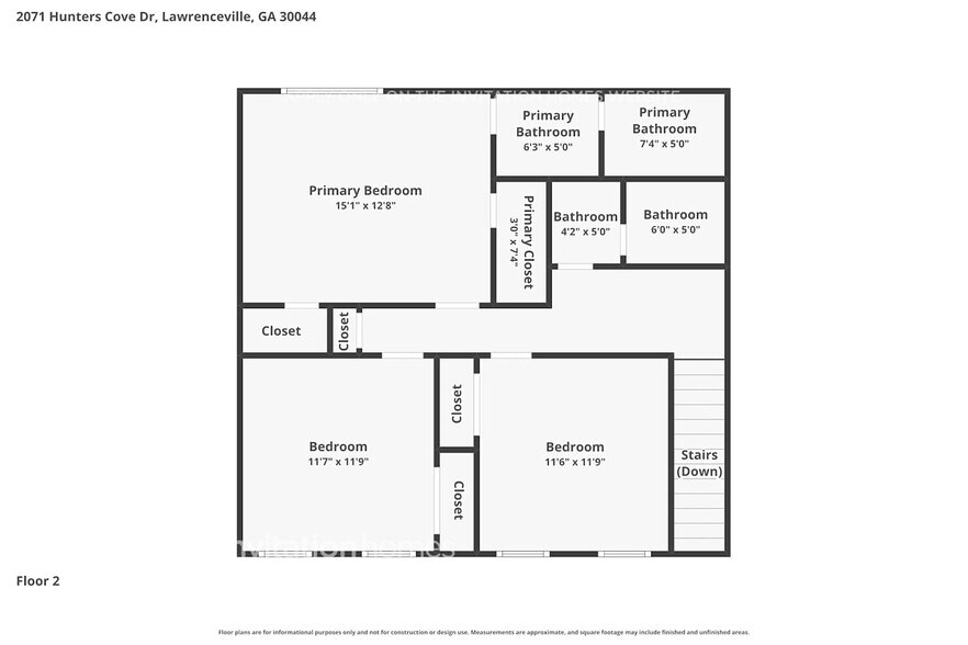 Building Photo - 2071 Hunters Cove Dr