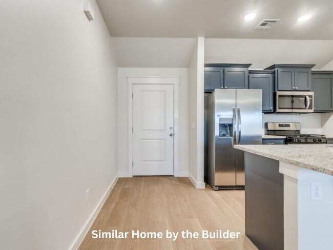 Building Photo - Stunning Brand-New 3-Bedroom Home in Guthrie!