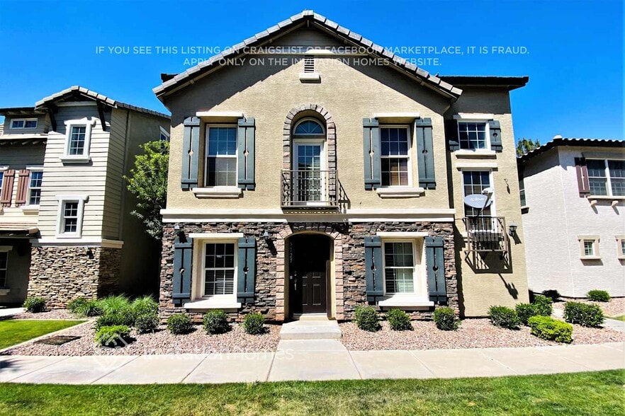 Primary Photo - 5727 S 21st Terrace