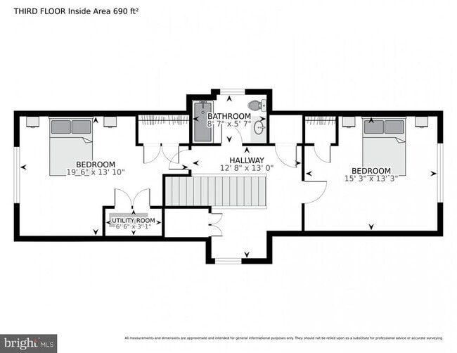 Building Photo - 4304 Dresden St