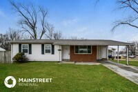 Building Photo - 1095 Humes Ln