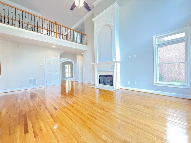 Building Photo - 3500 Millwater Crossing NE