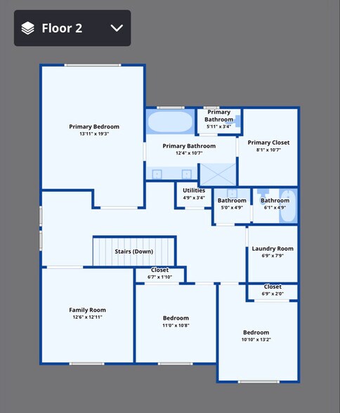 Building Photo - 1521 NE 15th Cir