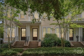 Building Photo - 714 Tattnall St