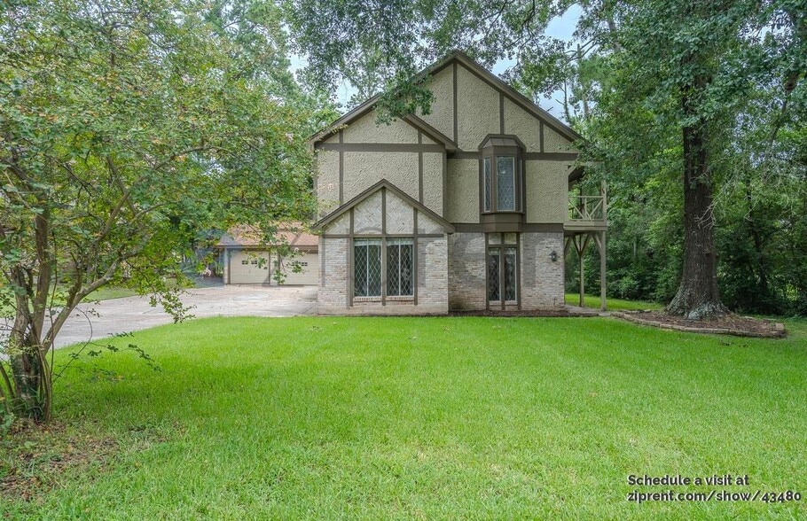 Building Photo - 665 Ravensworth Dr