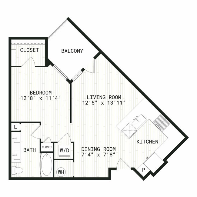 Floorplan - Aura Uptown