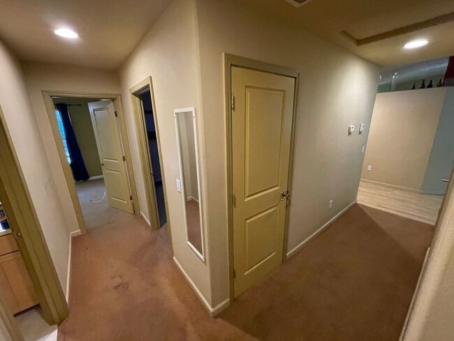 Building Photo - Magalia Home for rent/two bedroom, shared home.