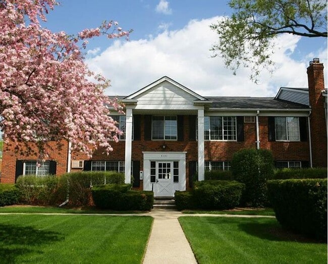 Building Photo - Medford Place Apartments