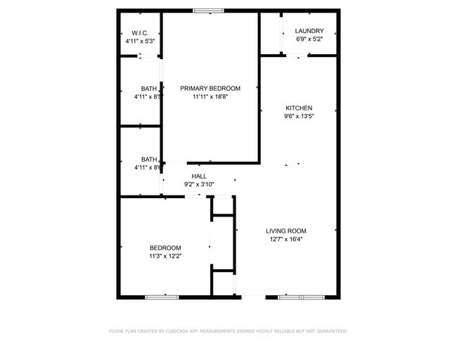 Building Photo - 1101 W 15th St