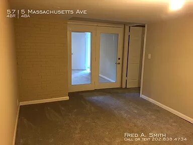 Building Photo - 5715 Massachusetts Ave