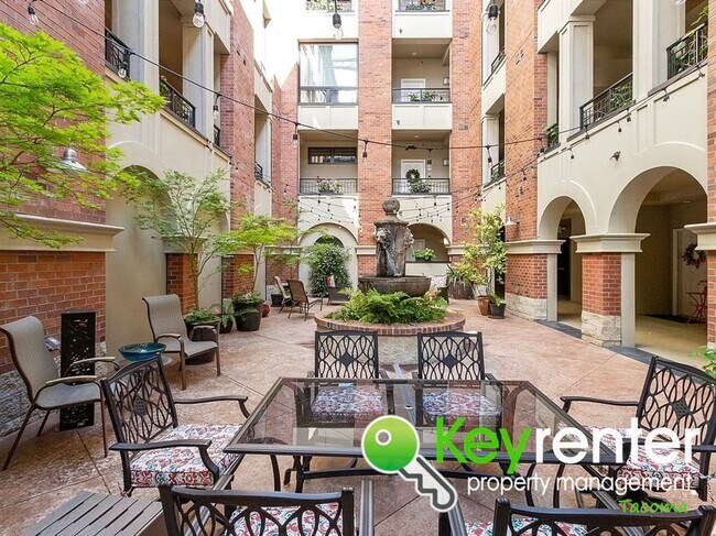Building Photo - Downtown Tacoma Living– 7th Floor Luxury a...