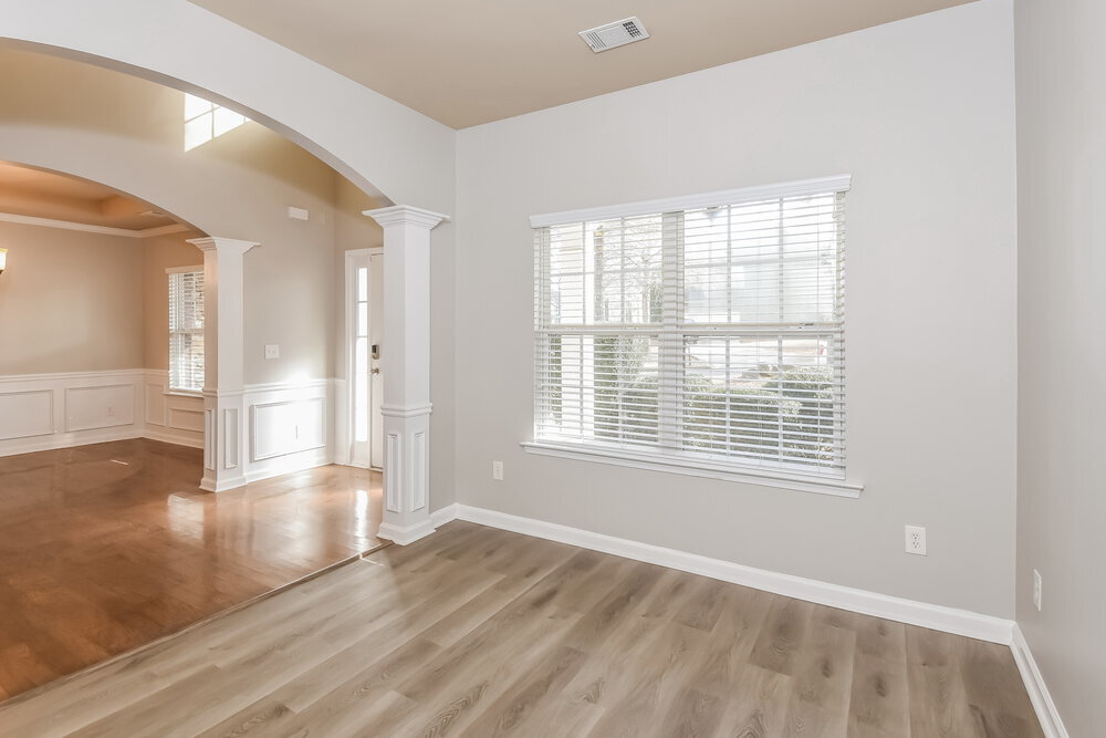 Building Photo - 6615 Bridge Stream Rd