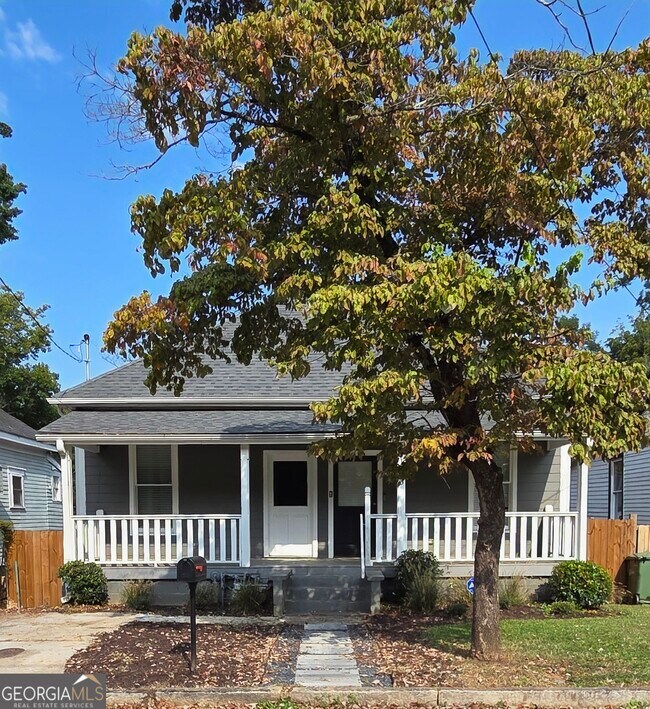 Primary Photo - 1013 Peeples St SW