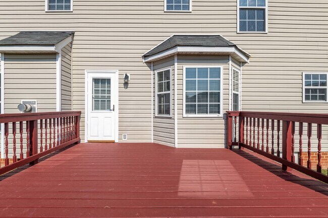 Building Photo - 4 Bedroom 2.5 bath home in Varina!