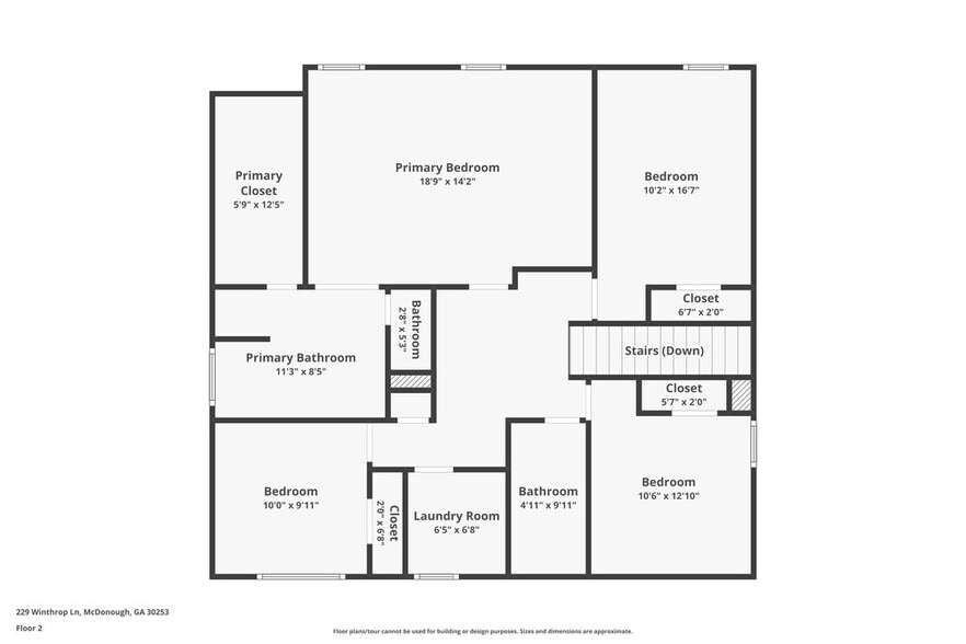 Building Photo - 229 Winthrop Ln