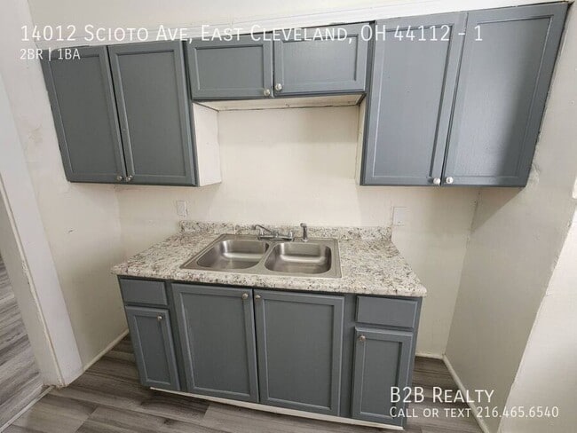 Building Photo - 14012 Scioto Ave